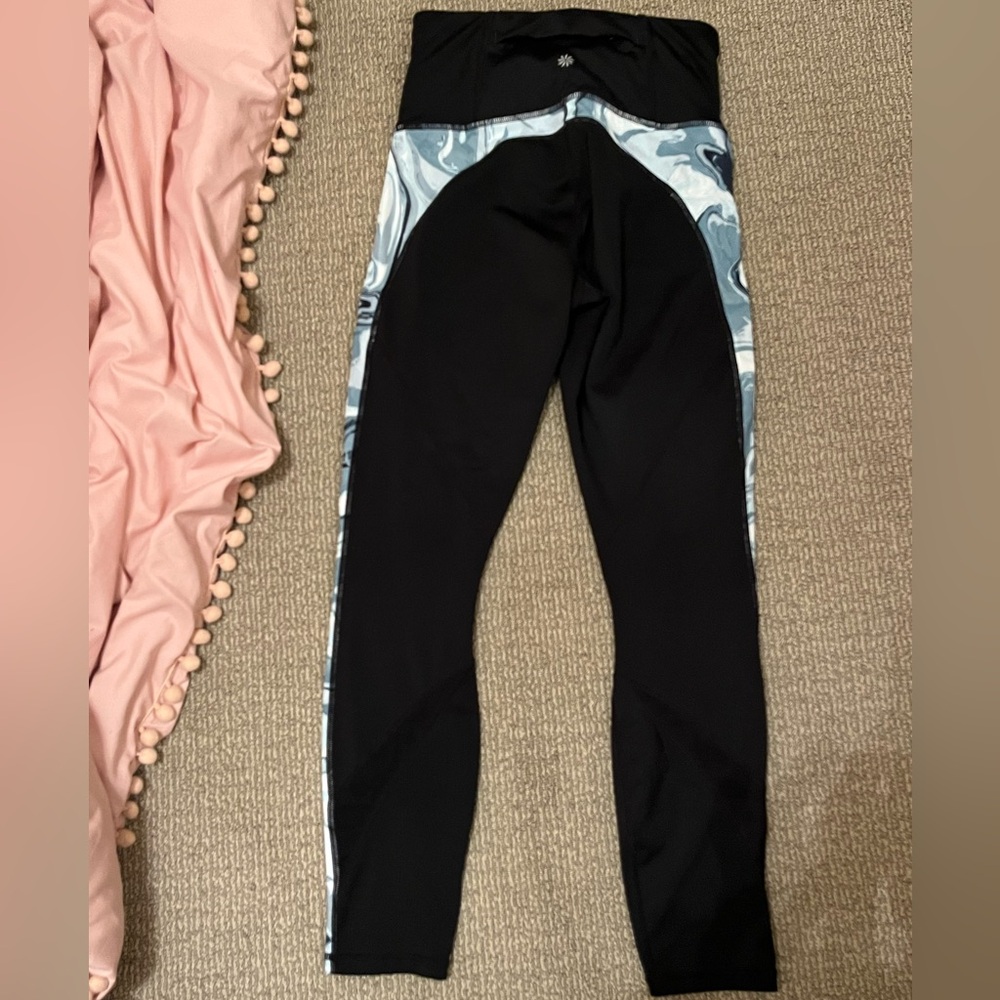 Athleta leggings